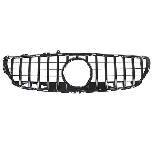 Mercedes Front Grille | GLS Class (2014 - 2018) GTR - Aftermarket - The Zenara Shop