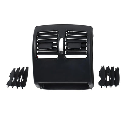 Mercedes AC Grille Replacement | C Class (2007 - 2011) - Aftermarket - The Zenara Shop
