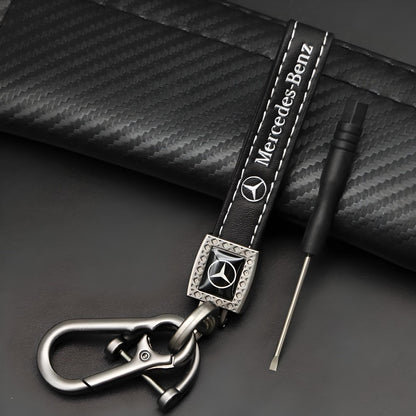Mercedes Key Accessories - Aftermarket - The Zenara Shop