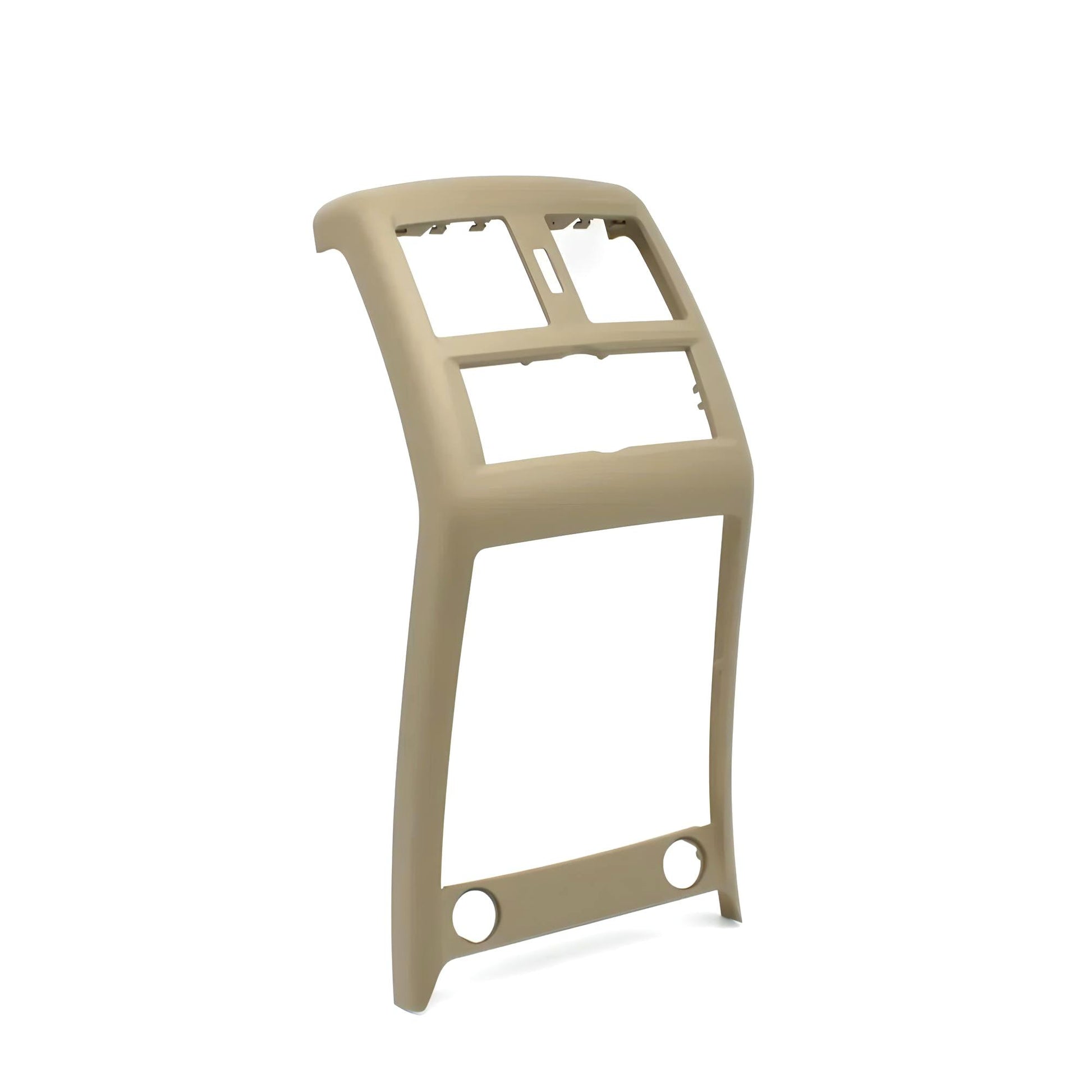 Mercedes Vent Outer Frame | ML GL GLE GLS (2012 - 2019) - Aftermarket - The Zenara Shop