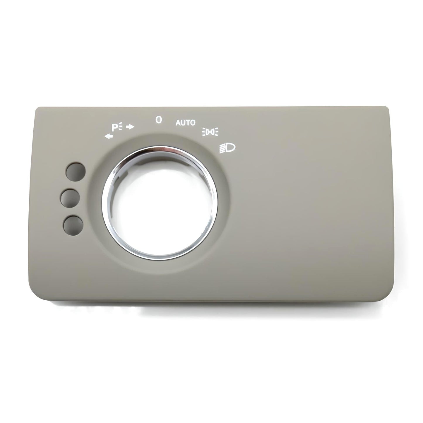 Mercedes Headlight Switch Trim | ML GL Class (2005 - 2011) - Aftermarket - The Zenara Shop