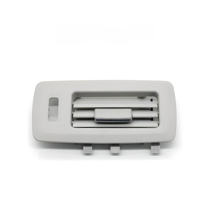 Mercedes AC Grille Replacement | GL GLS (2012 - 2019) - Aftermarket - The Zenara Shop