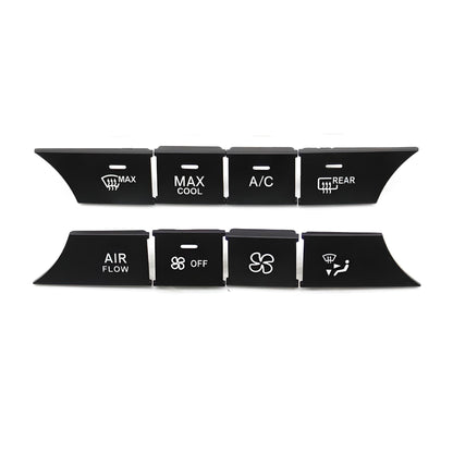 Mercedes Console Buttons | ML GL GLE GLS G Class (2004 - 2019) - Aftermarket - The Zenara Shop