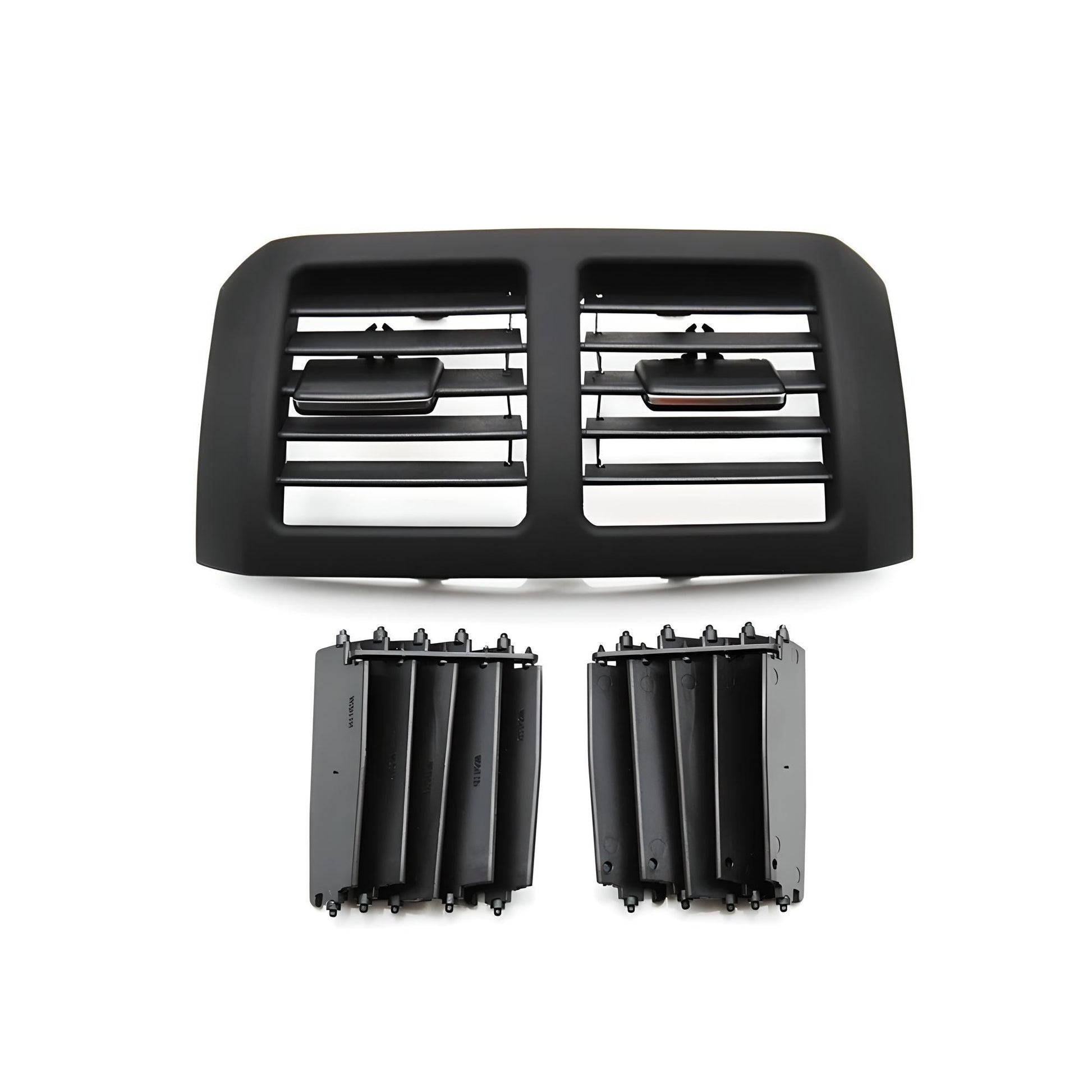 Mercedes AC Grille Replacement | R Class (2006 - 2009) - Aftermarket - The Zenara Shop