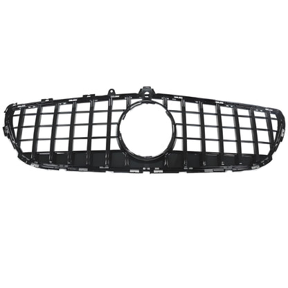 Mercedes Front Grille | GLS Class (2014 - 2018) GTR - Aftermarket - The Zenara Shop