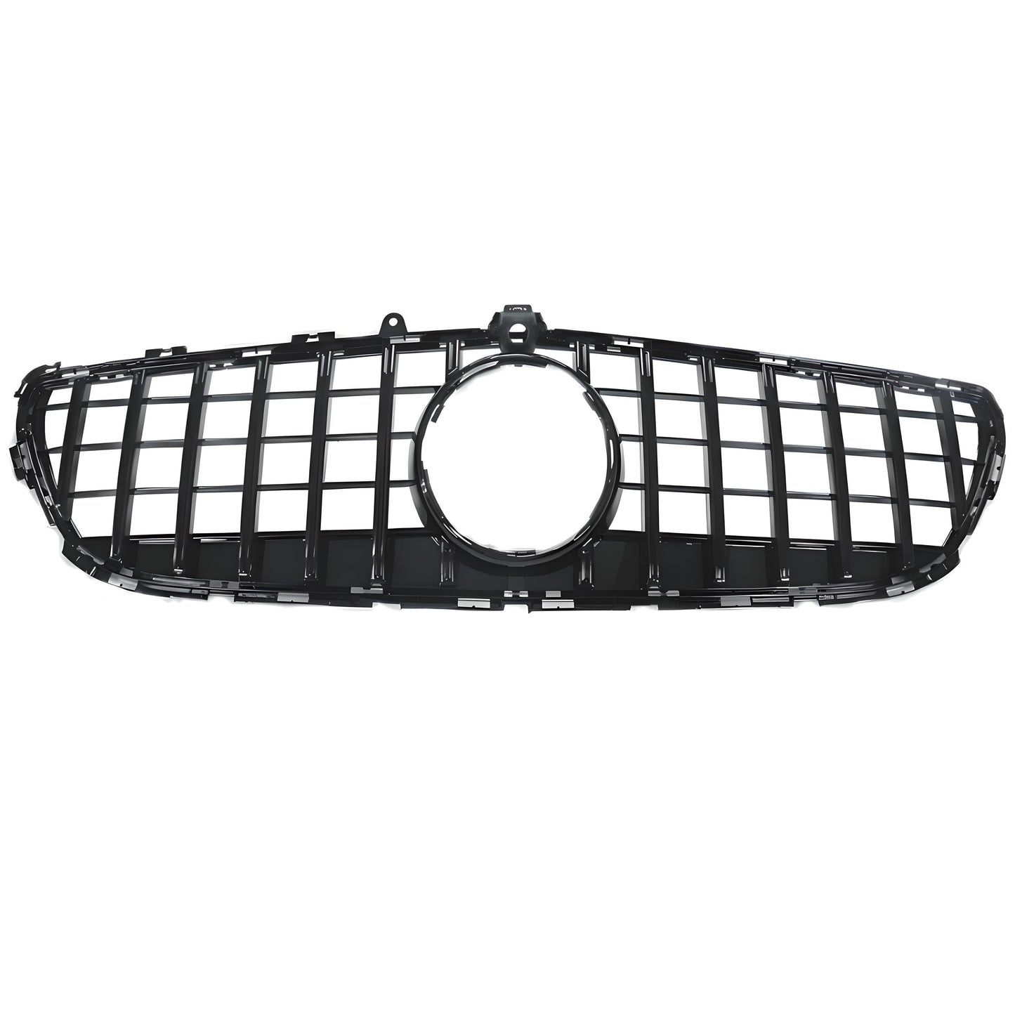 Mercedes Front Grille | GLS Class (2014 - 2018) GTR - Aftermarket - The Zenara Shop