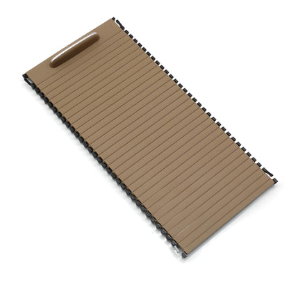 Mercedes Console Trim | C E Class (2007 - 2013) - Aftermarket - The Zenara Shop