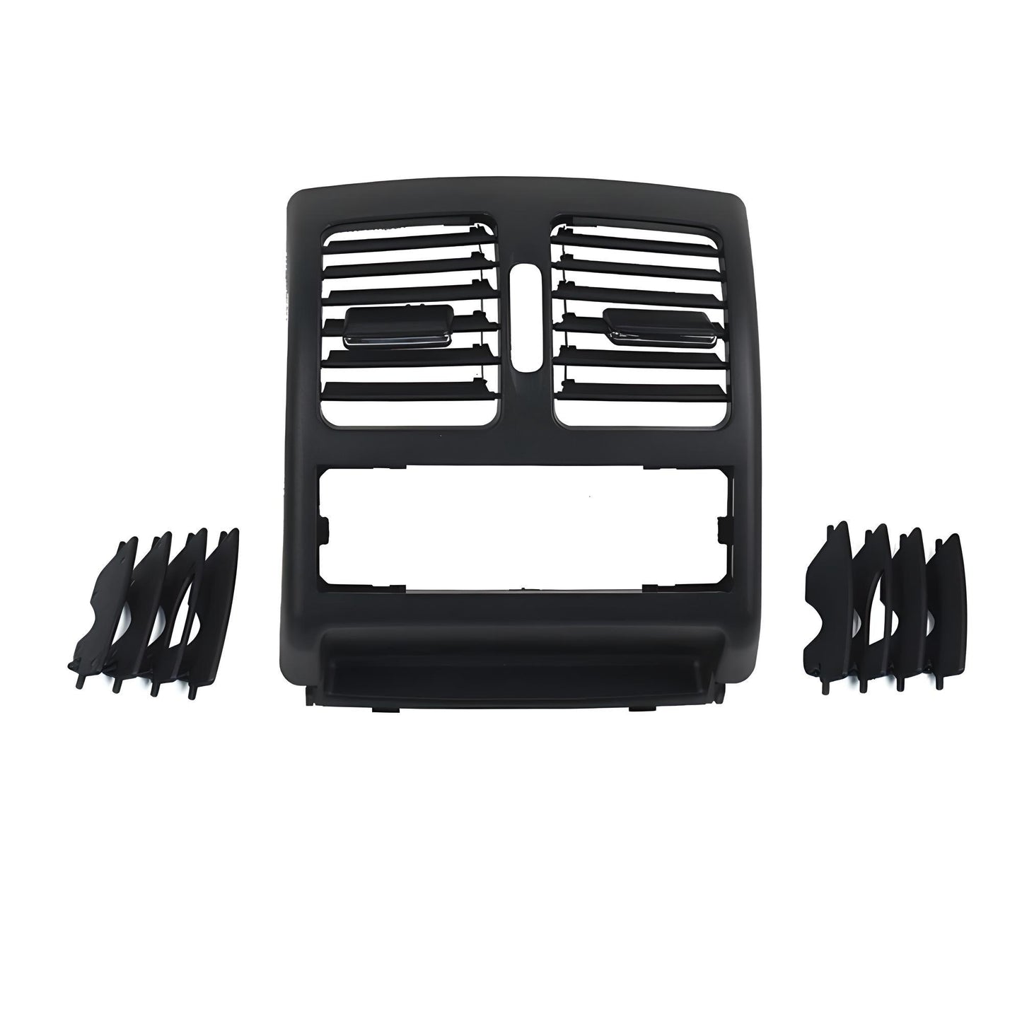 Mercedes AC Grille Replacement | C Class (2007 - 2011) - Aftermarket - The Zenara Shop
