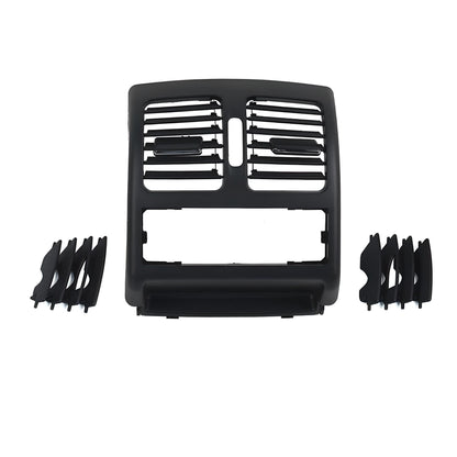 Mercedes AC Grille Replacement | C Class (2007 - 2011) - Aftermarket - The Zenara Shop