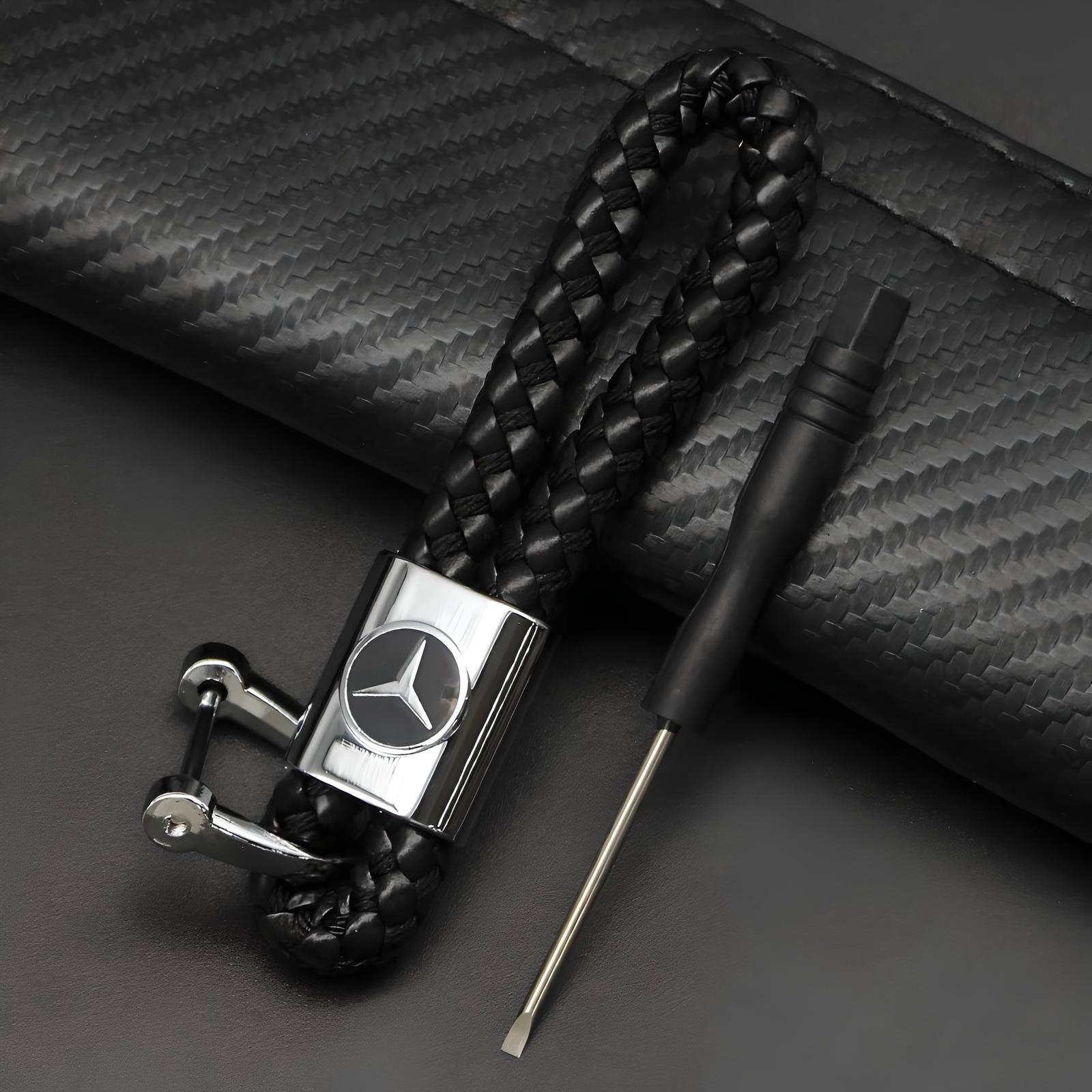 Mercedes Key Accessories - Aftermarket - The Zenara Shop