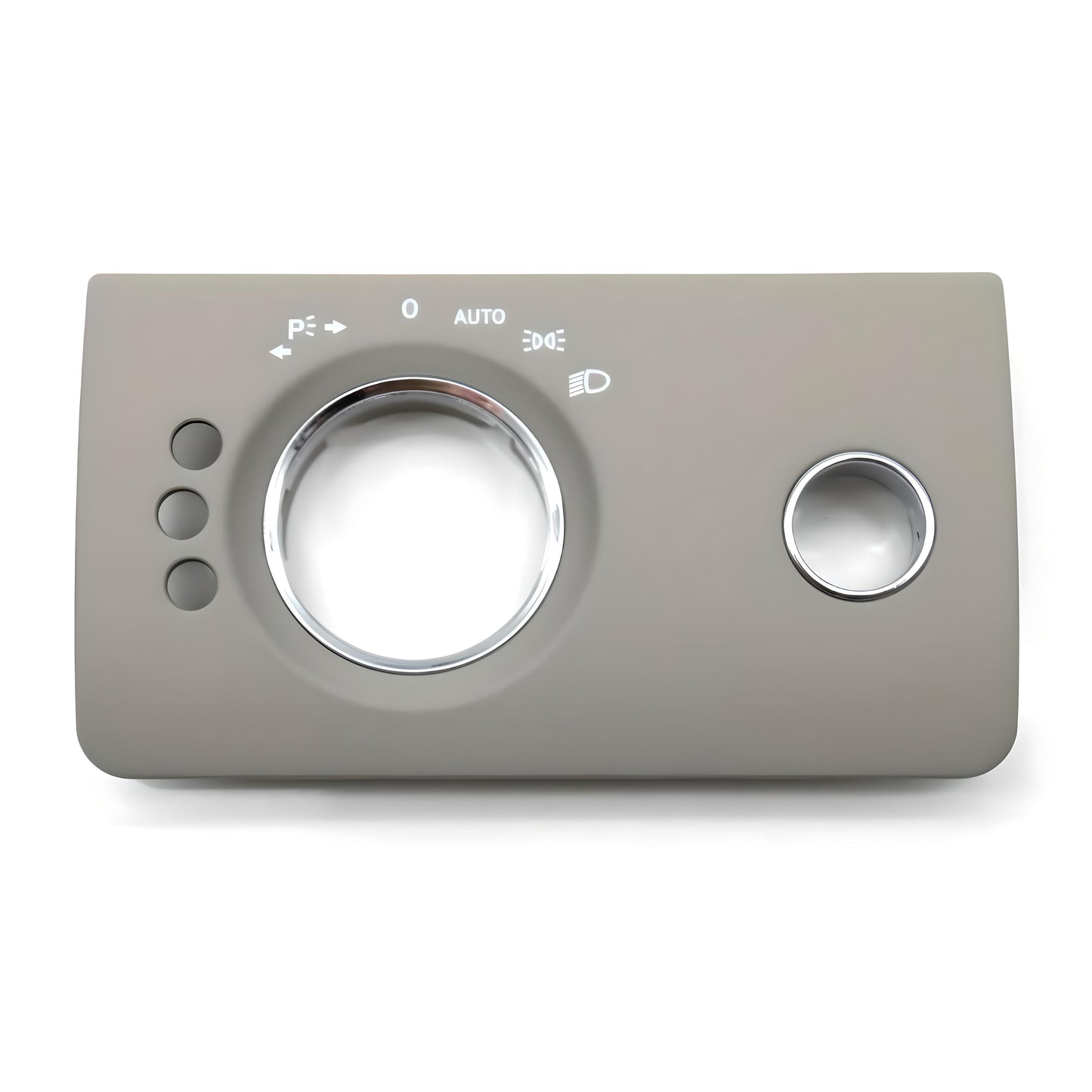 Mercedes Headlight Switch Trim | CL Class (2007 - 2009) - Aftermarket - The Zenara Shop