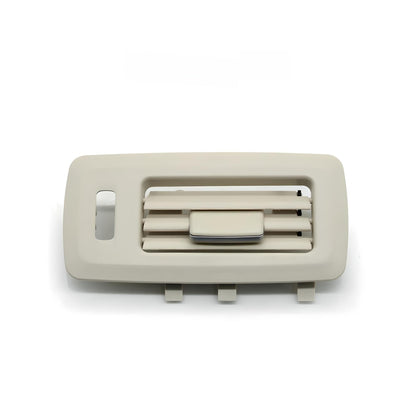 Mercedes AC Grille Replacement | GL GLS (2012 - 2019) - Aftermarket - The Zenara Shop