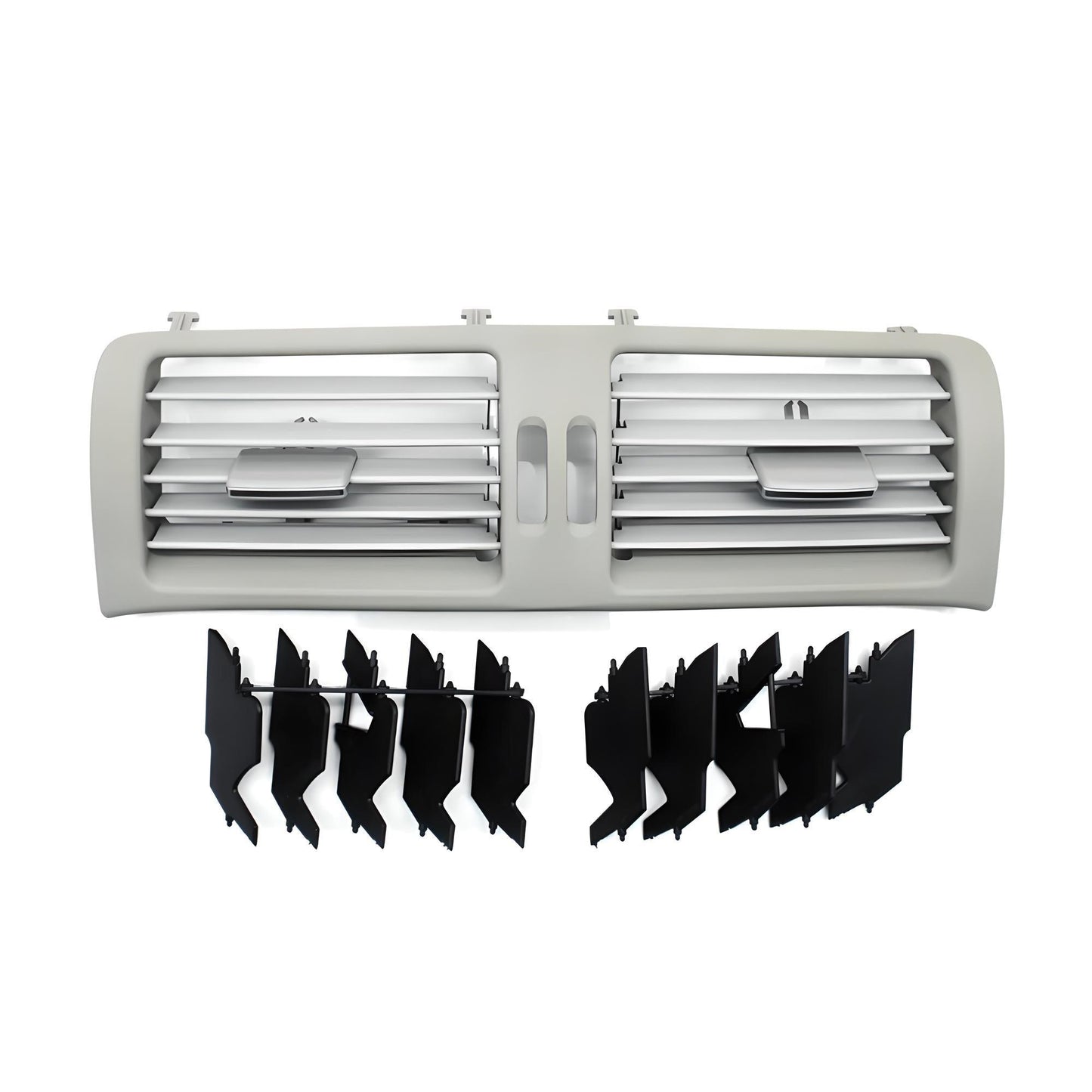 Mercedes AC Grille Replacement | R Class (2006 - 2009) - Aftermarket - The Zenara Shop