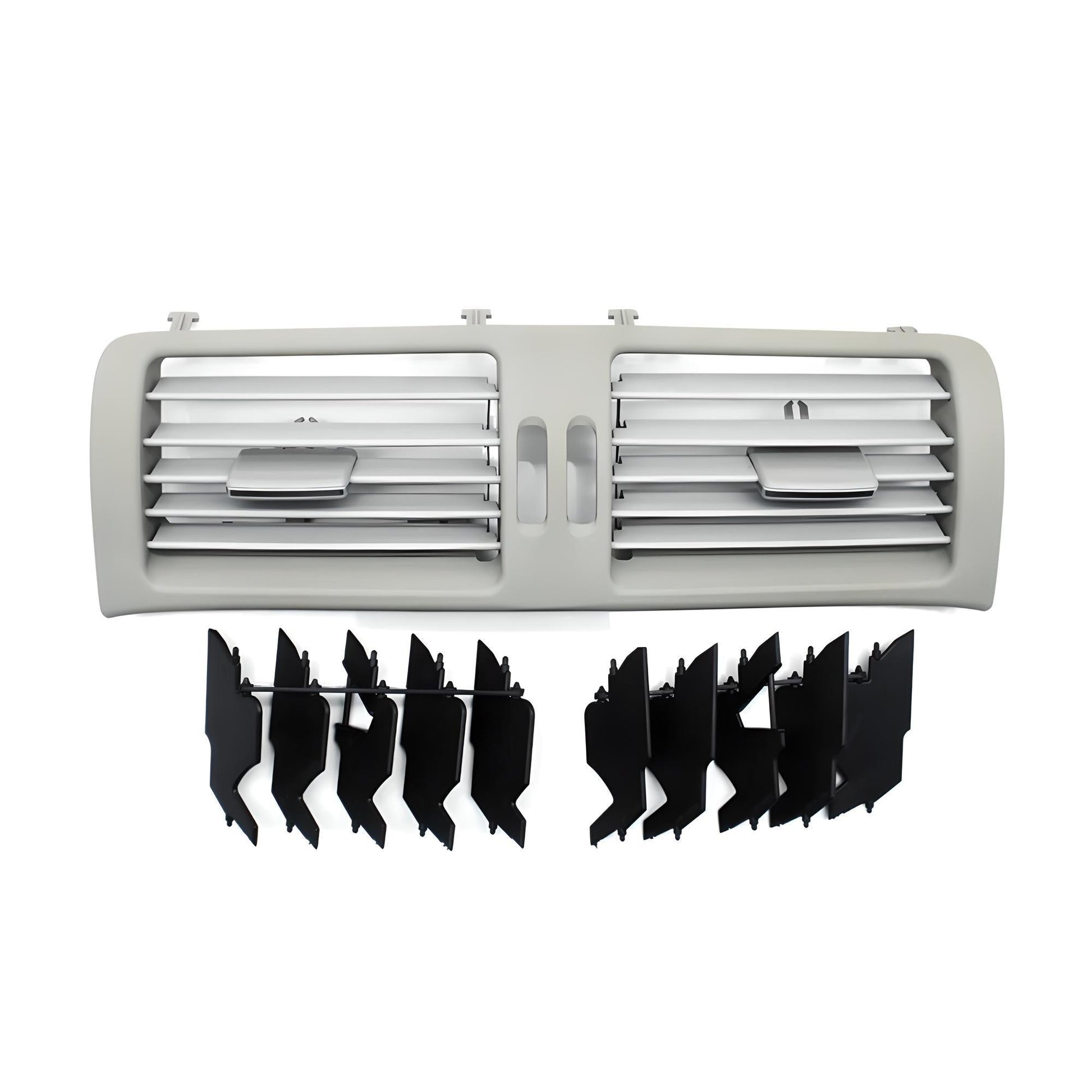 Mercedes AC Grille Replacement | R Class (2006 - 2009) - Aftermarket - The Zenara Shop