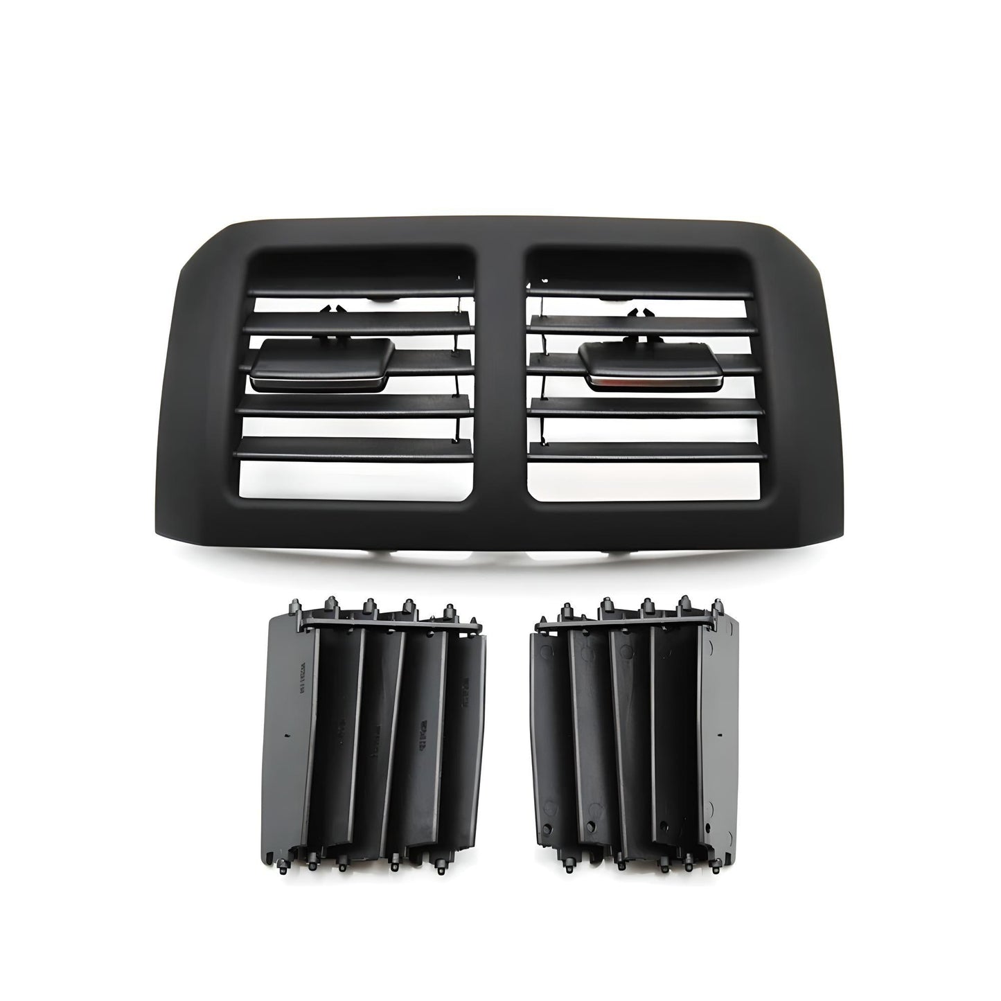 Mercedes AC Grille Replacement | R Class (2009 - 2018) - Aftermarket - The Zenara Shop