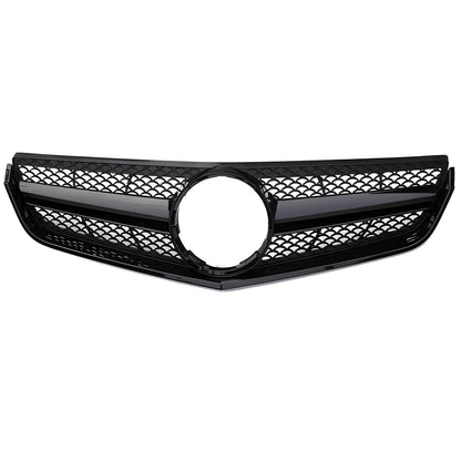 Mercedes Front Grille | E Class (2009 - 2012) AMG - Aftermarket - The Zenara Shop