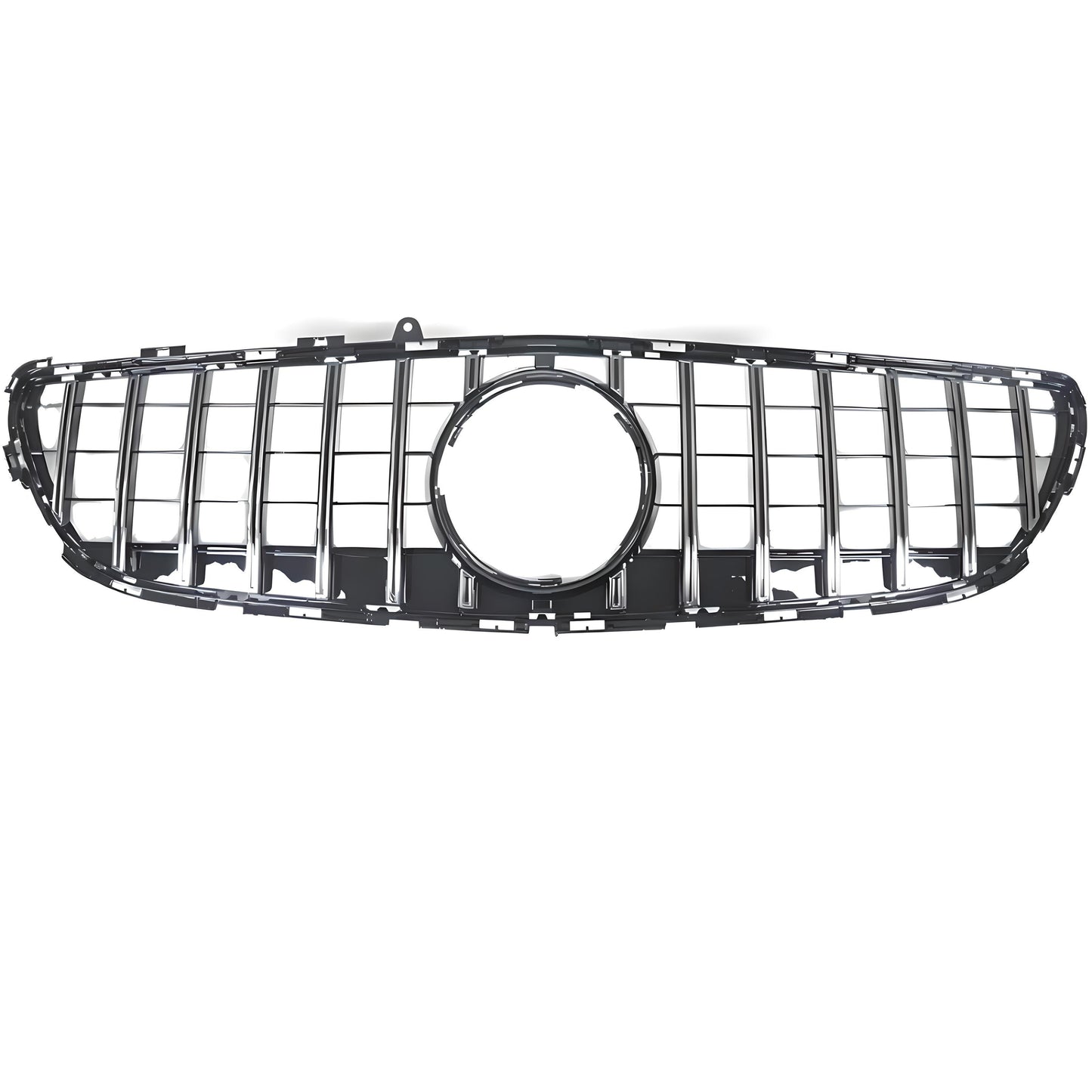 Mercedes Front Grille | GLS Class (2014 - 2018) GTR - Aftermarket - The Zenara Shop