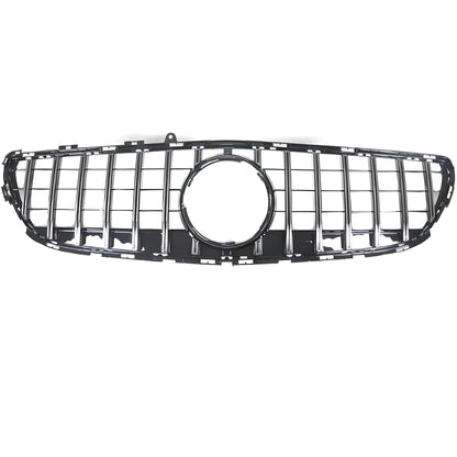 Mercedes Front Grille | GLS Class (2014 - 2018) GTR - Aftermarket - The Zenara Shop