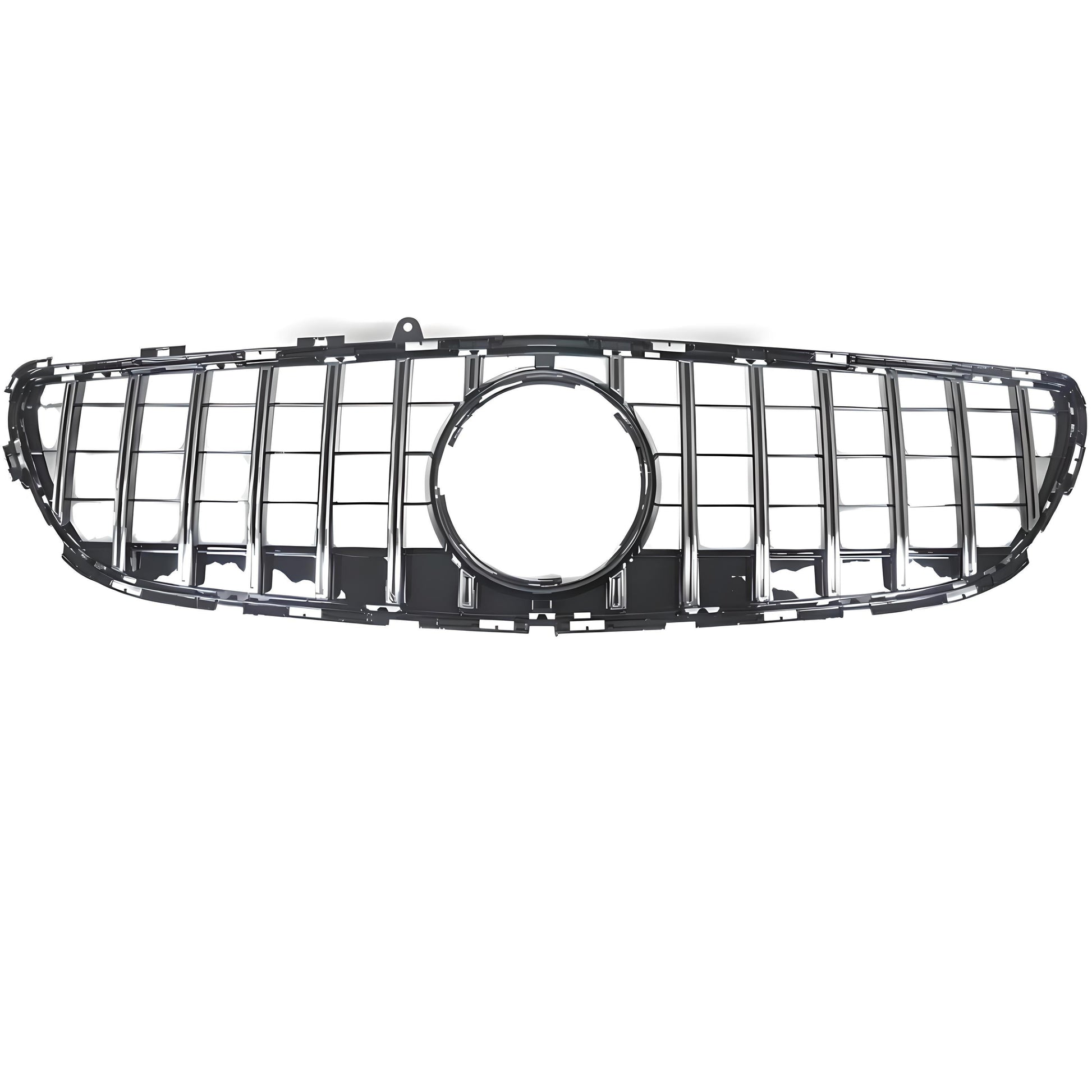Mercedes Front Grille | GLS Class (2014 - 2018) GTR - Aftermarket - The Zenara Shop