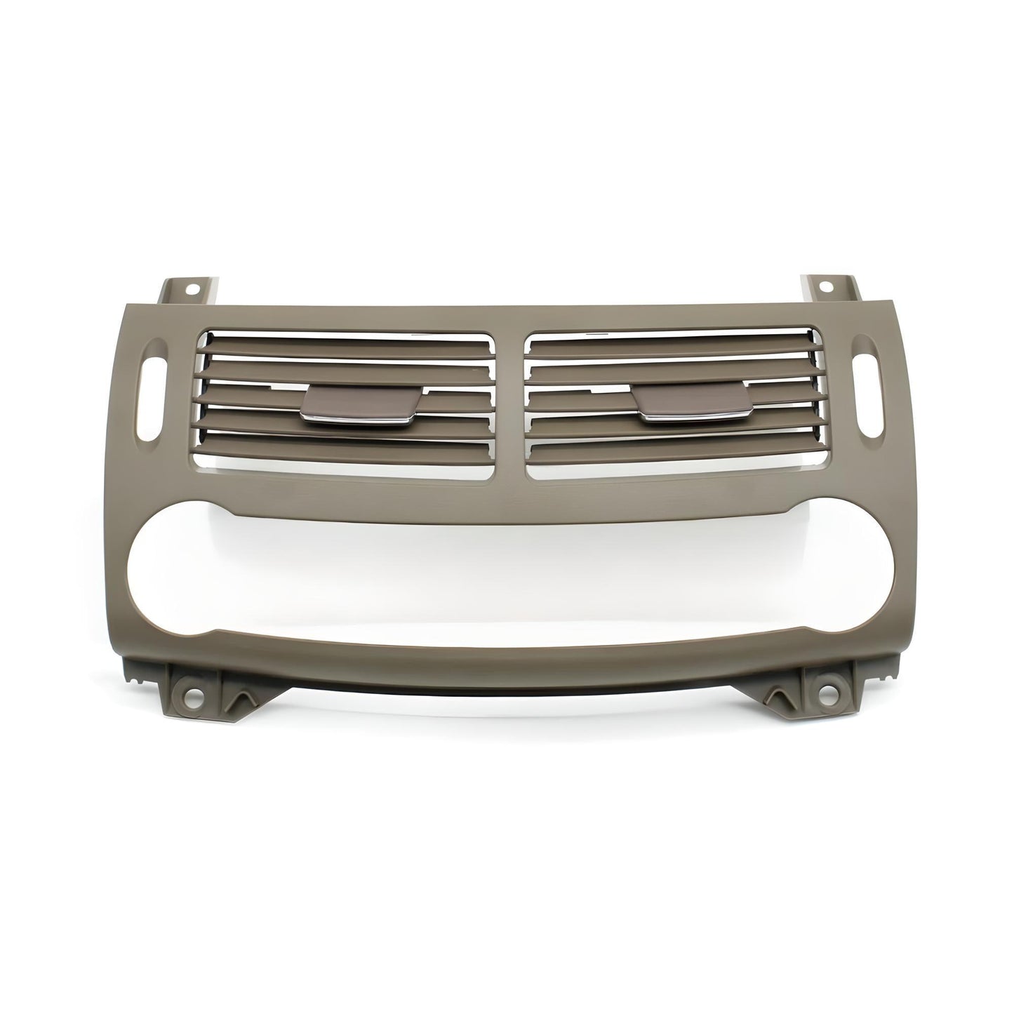 Mercedes AC Grille Replacement | E Class (2003 - 2008) - Aftermarket - The Zenara Shop