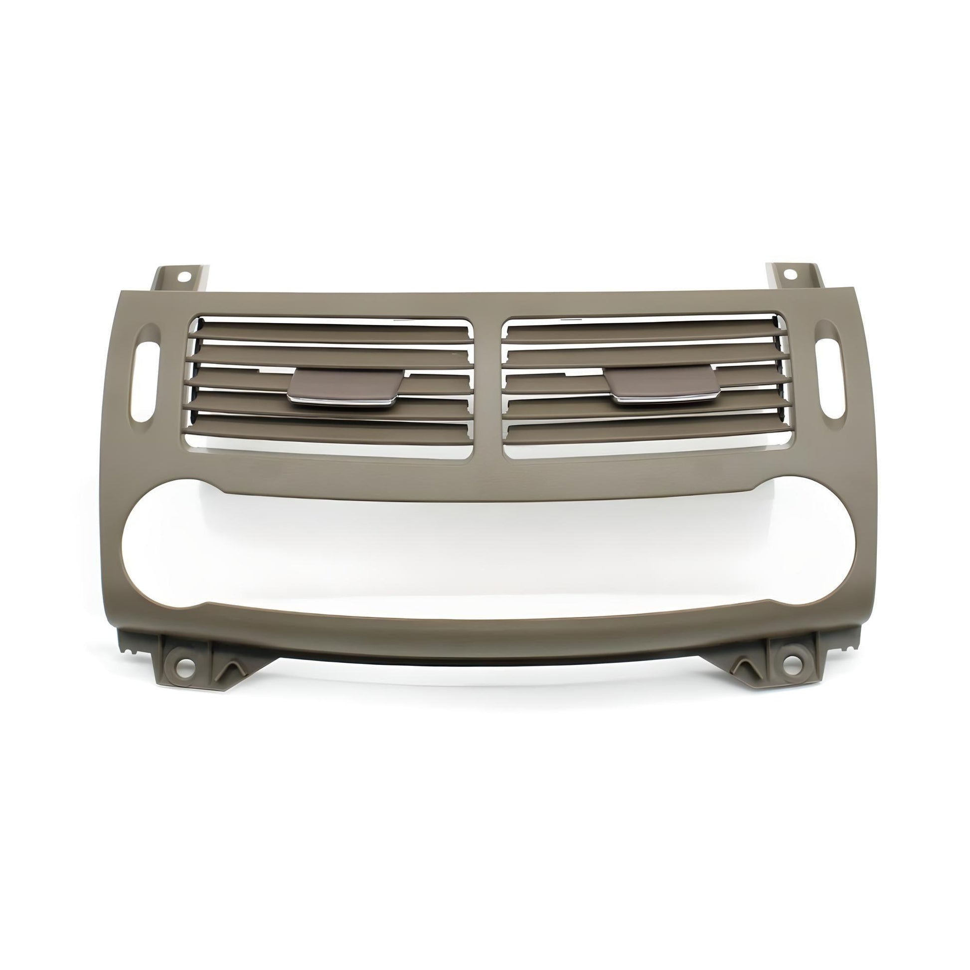 Mercedes AC Grille Replacement | E Class (2003 - 2008) - Aftermarket - The Zenara Shop
