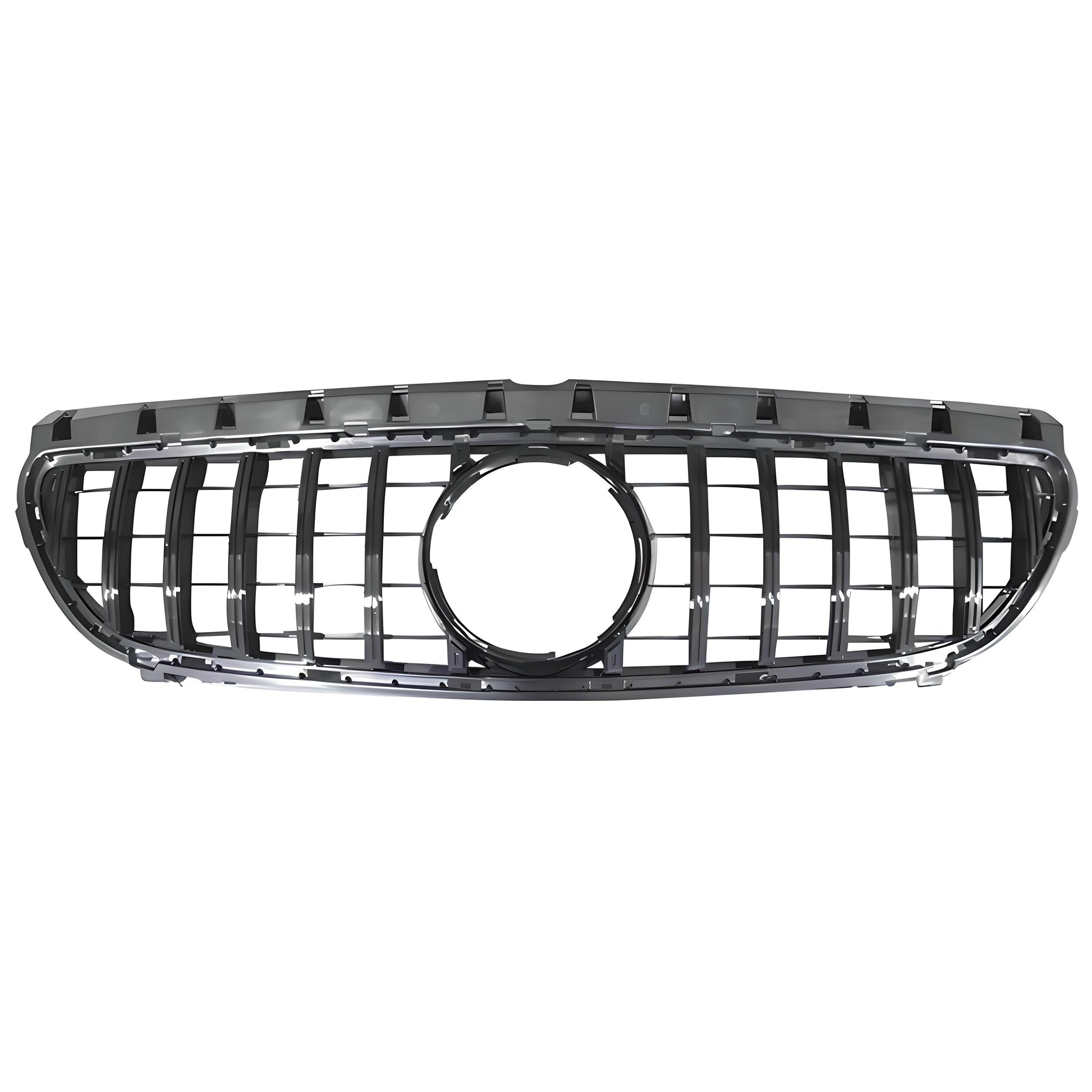 Mercedes Front Grille | B Class (2015 - 2019) GTR - Aftermarket - The Zenara Shop