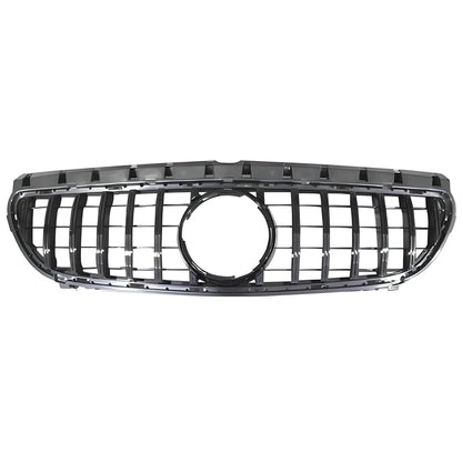 Mercedes Front Grille | B Class (2015 - 2019) GTR - Aftermarket - The Zenara Shop