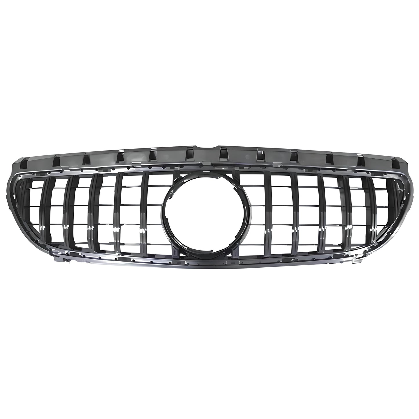 Mercedes Front Grille | B Class (2015 - 2019) GTR - Aftermarket - The Zenara Shop